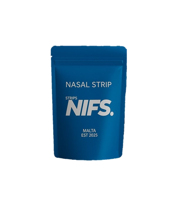 Nif's Strips